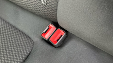 Ford Puma 1.0 EcoBoost Hybrid mHEV ST-Line 5dr Petrol Hatchback